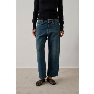 SOEUR - JEAN HARRISON | BLEU VERT