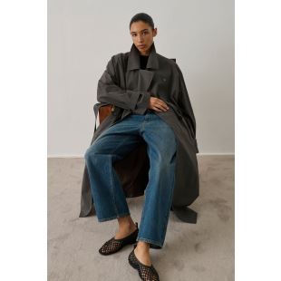 SOEUR - JEAN HARRISON | BLEU VERT