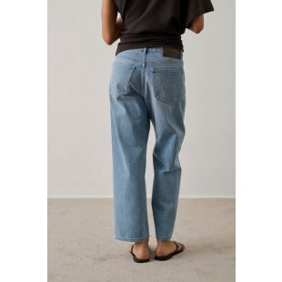 SOEUR - JEAN HARRISON | BLEU CLAIR