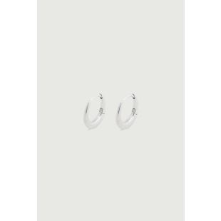 SOEUR - PETITES CRÉOLES | ARGENT