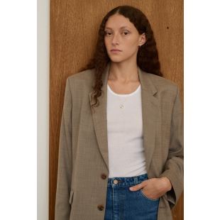 SOEUR - PETITES CRÉOLES | ARGENT