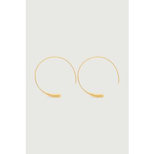 SOEUR - CRÉOLES 30 | GOLD