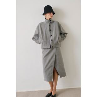 SOEUR - VESTE IMELDA