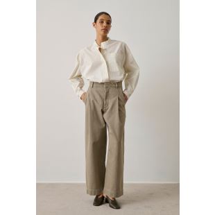 SOEUR - PANTALON BAPTISTE | SAUGE