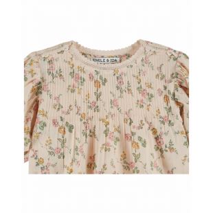 EMILE ET IDA - BLOUSE ROSIER