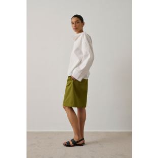 SOEUR - BLOUSE FIDJI | BLANC