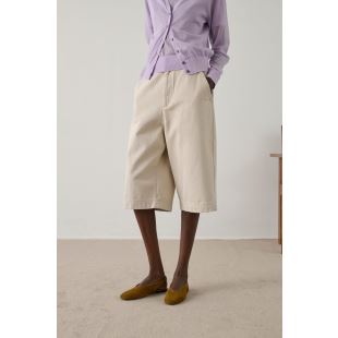 SOEUR - BERMUDA FRANCIS | BLANC GRES