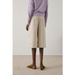 SOEUR - BERMUDA FRANCIS | BLANC GRES