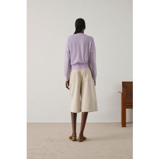 SOEUR - BERMUDA FRANCIS | BLANC GRES