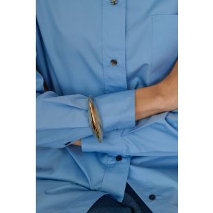 SOEUR - BRACELET DEMI LUNE | GOLD