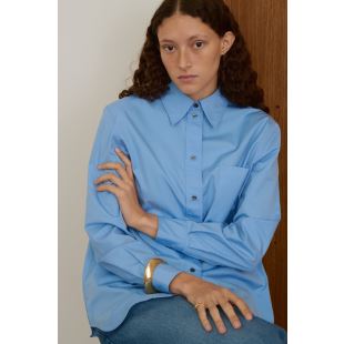 SOEUR - BRACELET DEMI LUNE | GOLD