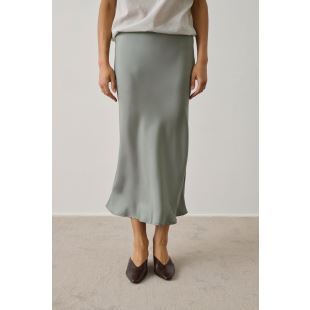 SOEUR - JUPE FEVER | VERT D'EAU