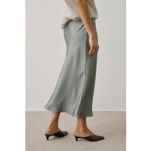 SOEUR - JUPE FEVER | VERT D'EAU