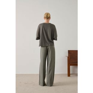 SOEUR - TOP HELSINKI | ARDOISE