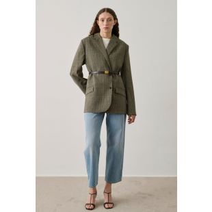 SOEUR - VESTE HERMOSA