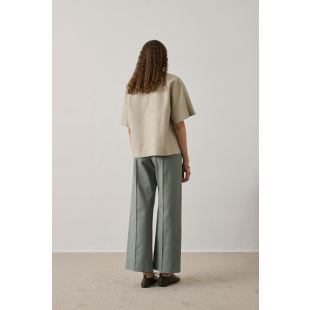 SOEUR - PANTALON HARRY | VERT D'EAU