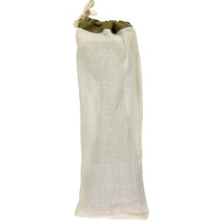 CAMOMILE LONDON - PELUCHE CHAT MOSS & SLATE
