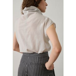 SOEUR - BLOUSE IZUMI