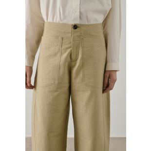 SOEUR - PANTALON HERO