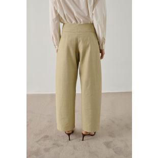 SOEUR - PANTALON HERO