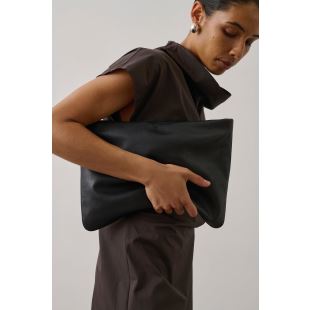 SOEUR - POCHETTE DARLEEN | NOIRE