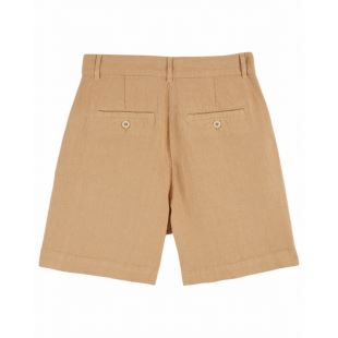 EMILE & IDA - LIGNE FEMME - BERMUDA DARIUS | SIENNE