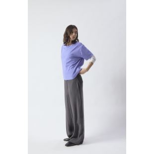 AMERICAN VINTAGE - TEE SHIRT FIZVALLEY | IRIS VINTAGE