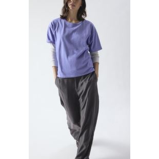 AMERICAN VINTAGE - TEE SHIRT FIZVALLEY | IRIS VINTAGE