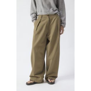 AMERICAN VINTAGE - PANTALON NAMAZ | LIANE