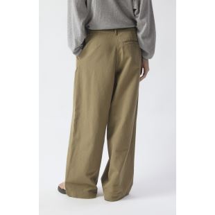 AMERICAN VINTAGE - PANTALON NAMAZ | LIANE