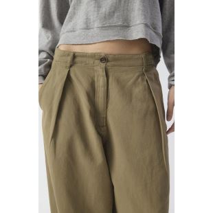 AMERICAN VINTAGE - PANTALON NAMAZ | LIANE