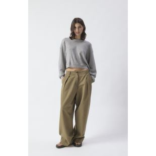 AMERICAN VINTAGE - PANTALON NAMAZ | LIANE