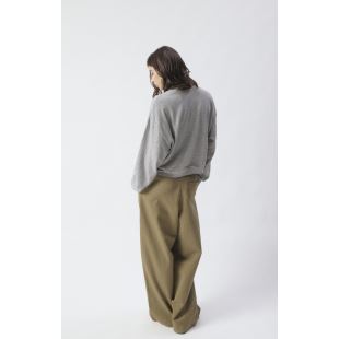 AMERICAN VINTAGE - PANTALON NAMAZ | LIANE