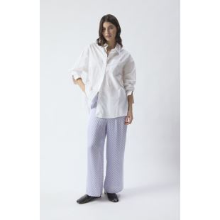 AMERICAN VINTAGE - CHEMISE HAVANAROW