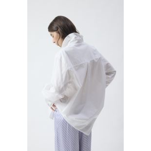 AMERICAN VINTAGE - CHEMISE HAVANAROW