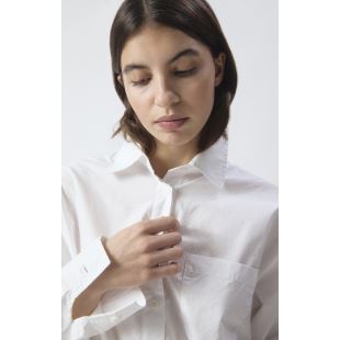 AMERICAN VINTAGE - CHEMISE HAVANAROW