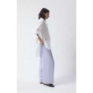 AMERICAN VINTAGE - CHEMISE HAVANAROW