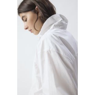 AMERICAN VINTAGE - CHEMISE HAVANAROW