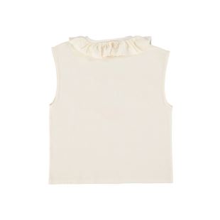 SISTERS DEPARTMENT - TEE SHIRT ECRU | BABY