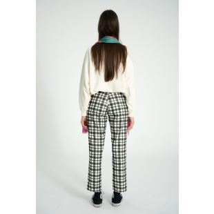 SISTERS DEPARTMENT - SWEAT ECRU | DANCE SOCIETY