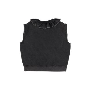 SISTERS DEPARTMENT - TOP NOIR | 1980