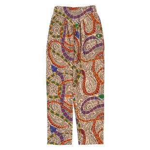 SISTERS DEPARTMENT - PANTALON MULTICOLOR