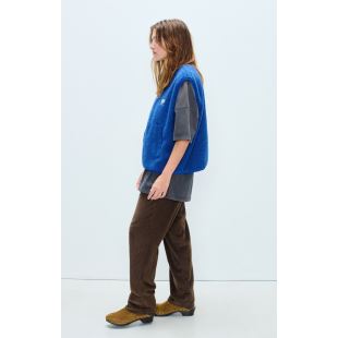 AMERICAN VINTAGE - VESTE HOKTOWN | INDIGO