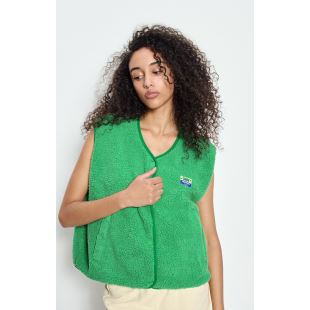 AMERICAN VINTAGE - VESTE HOKTOWN | PALMIER