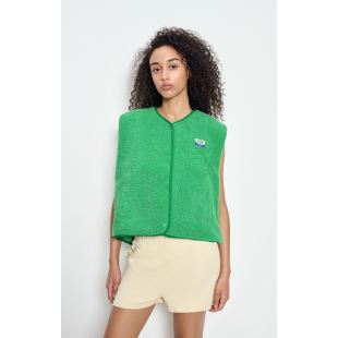 AMERICAN VINTAGE - VESTE HOKTOWN | PALMIER