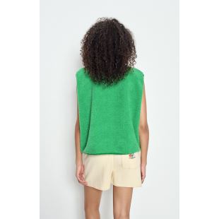 AMERICAN VINTAGE - VESTE HOKTOWN | PALMIER