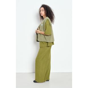 AMERICAN VINTAGE - VESTE HOKTOWN | RIVE CHINÉ