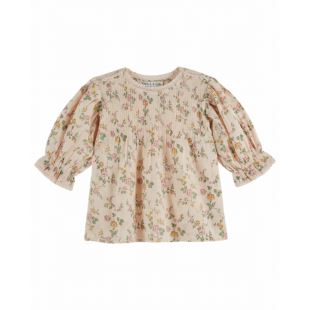 EMILE ET IDA - BLOUSE ROSIER