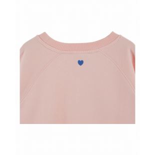 EMILE ET IDA - SWEAT BONHEUR