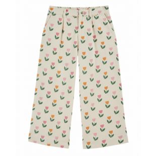 EMILE ET IDA - PANTALON TULIPE